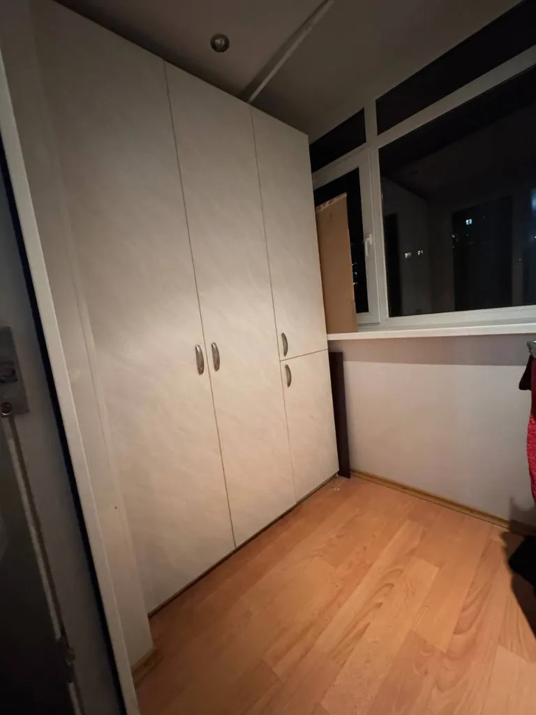 Аренда 3-комнатной квартиры 68 м², Менахем-Мендл Шнеерсона ул., 5