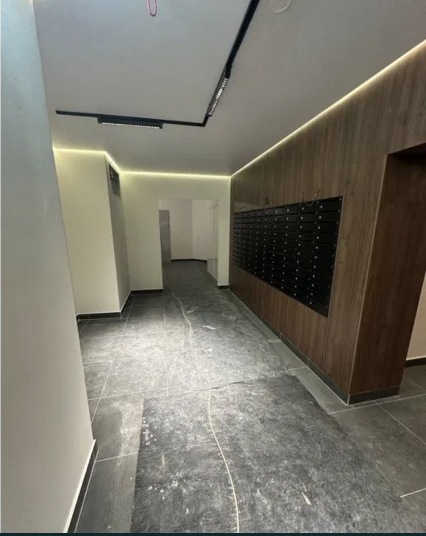 Продажа 1-комнатной квартиры 37 м², Бориса Гмыри ул., 20Б