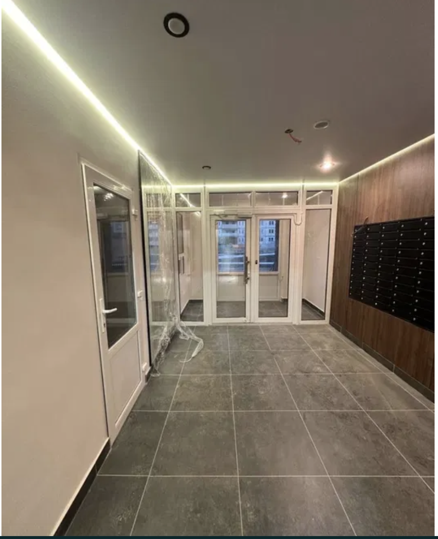 Продажа 1-комнатной квартиры 37 м², Бориса Гмыри ул., 20Б