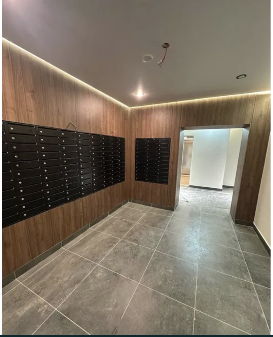 Продажа 1-комнатной квартиры 37 м², Бориса Гмыри ул., 20Б