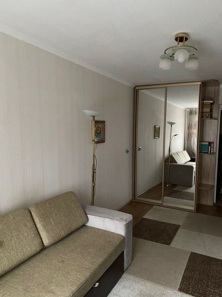 Аренда 2-комнатной квартиры 46 м², Суворова ул., 13А