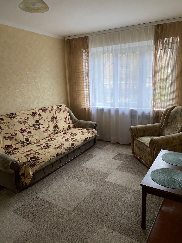 Аренда 2-комнатной квартиры 46 м², Суворова ул., 13А