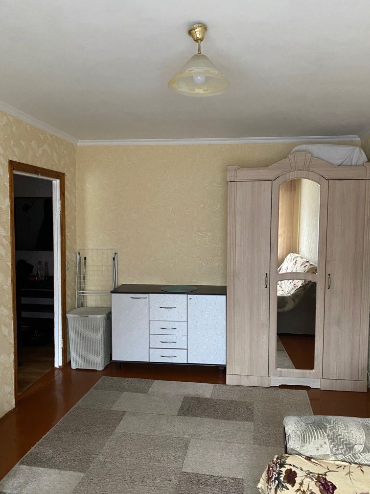 Аренда 2-комнатной квартиры 46 м², Суворова ул., 13А