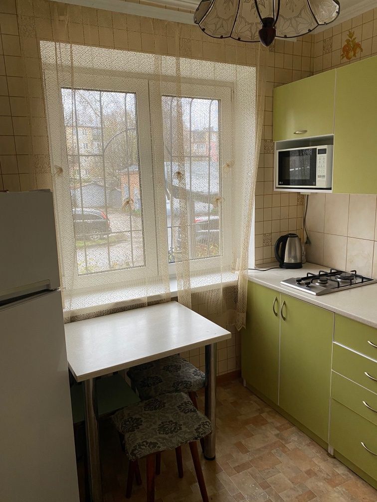 Аренда 2-комнатной квартиры 46 м², Суворова ул., 13А