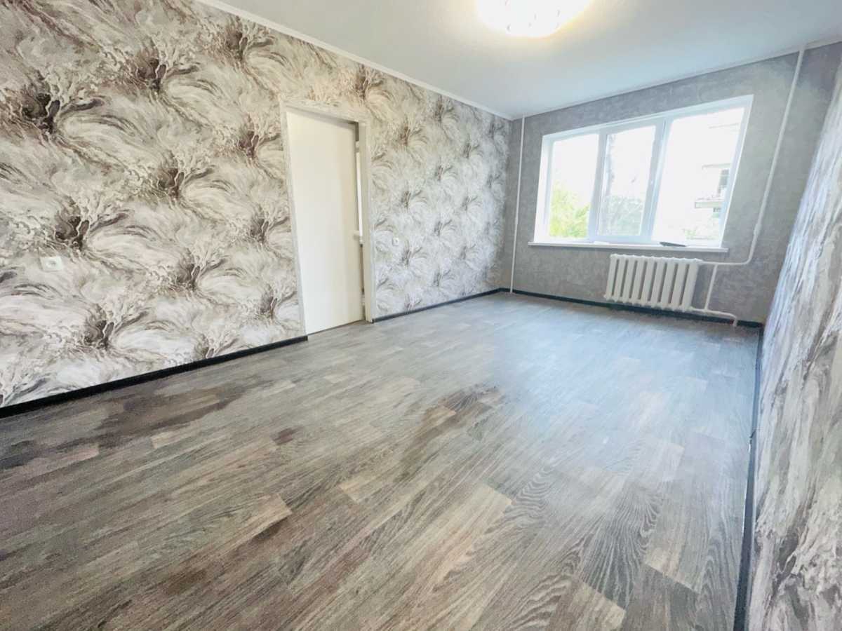 Продаж 3-кімнатної квартири 59 м², Сонячна вул., 12