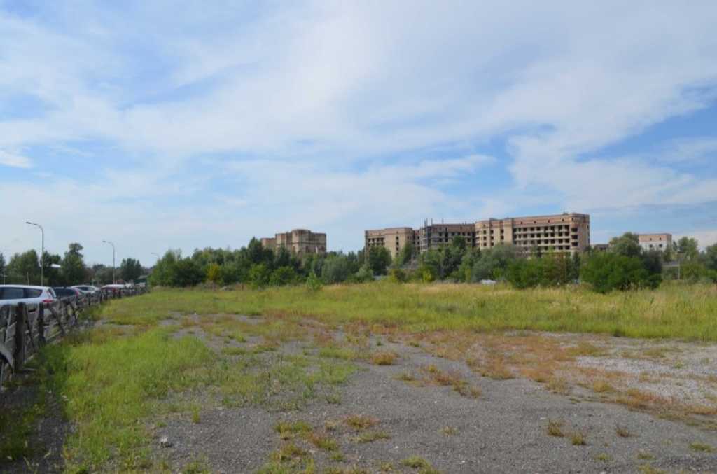 Продажа участка под индивидуальное жилое строительство 8 соток, Милославська