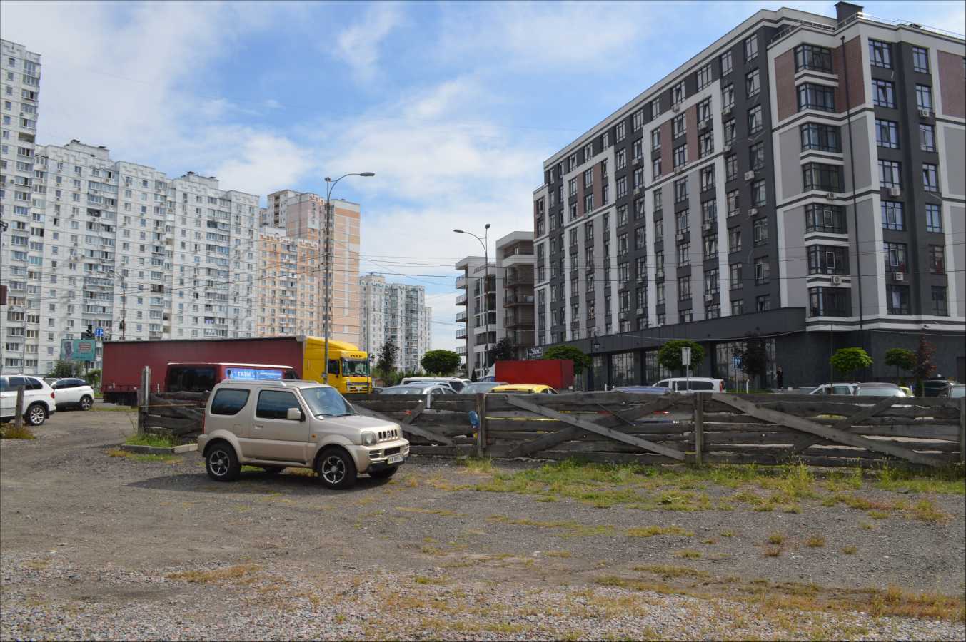 Продажа участка под индивидуальное жилое строительство 88 соток, Милославская ул.