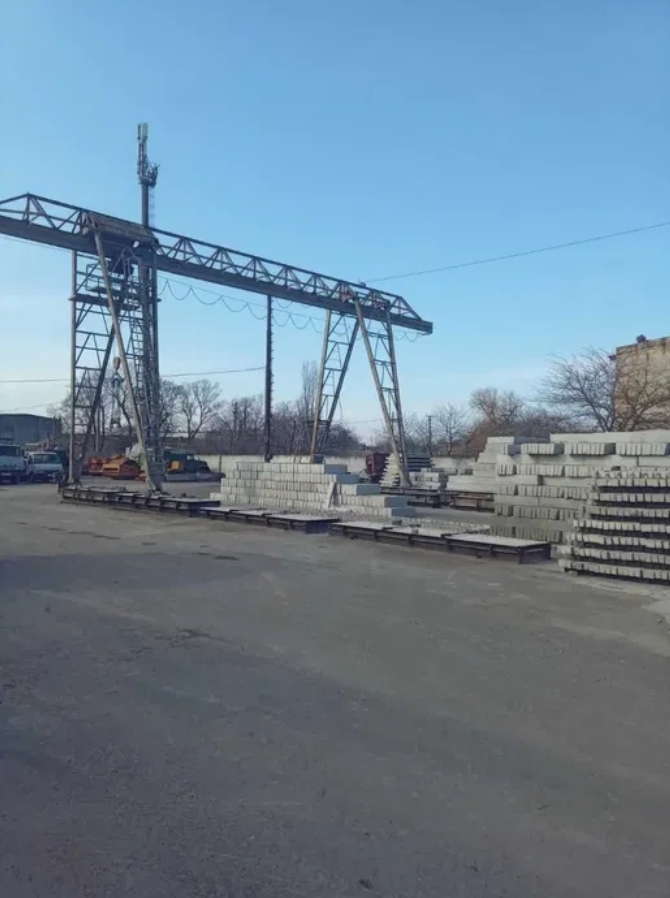 Аренда склада 1400 м², Промышленная ул.