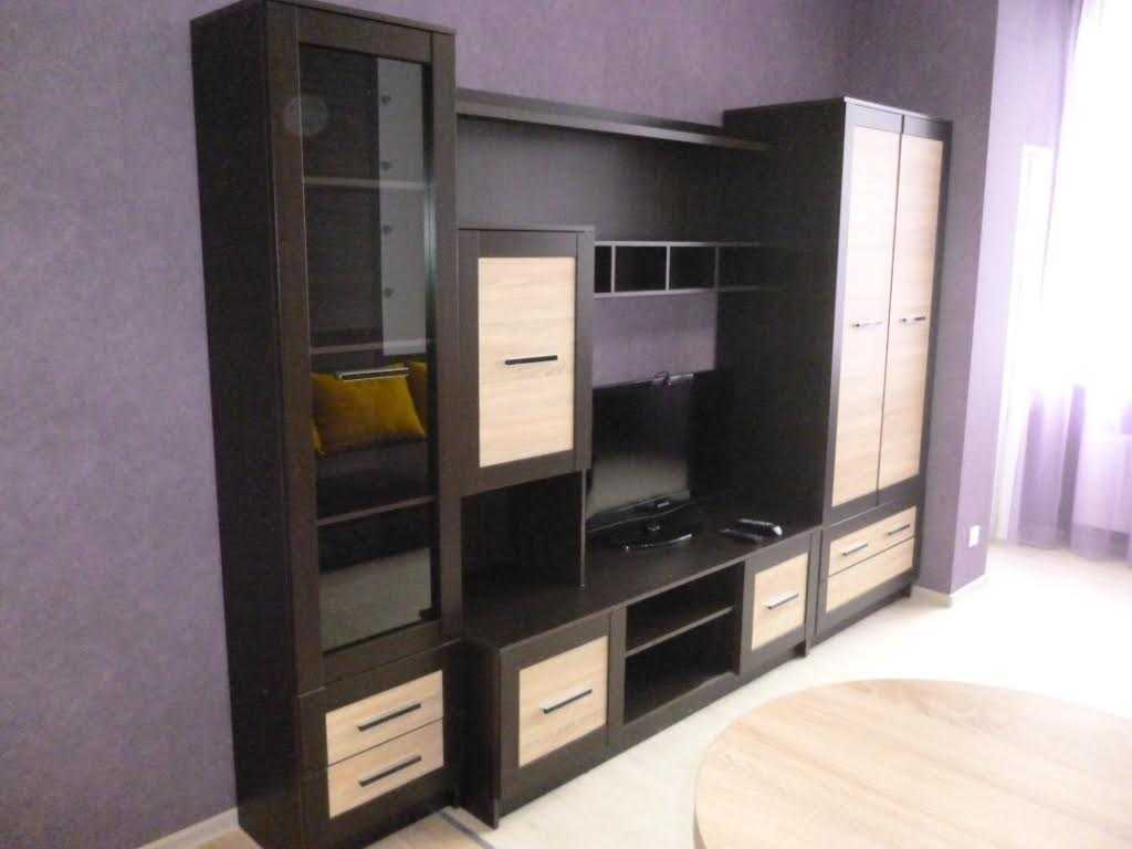 Оренда 1-кімнатної квартири 32 м², Жилянська вул.