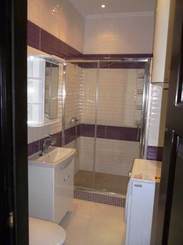 Оренда 1-кімнатної квартири 32 м², Жилянська вул.