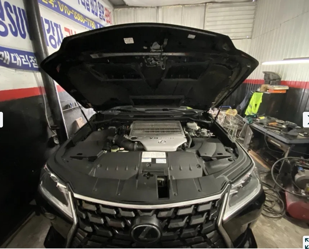 Оренда автосервісу 100 м², Раскидайловская вул.