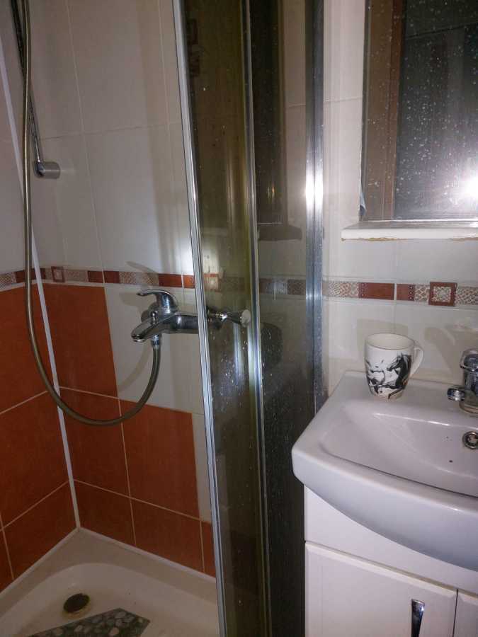 Оренда 1-кімнатної квартири 30 м², Бастіонний пров., 5