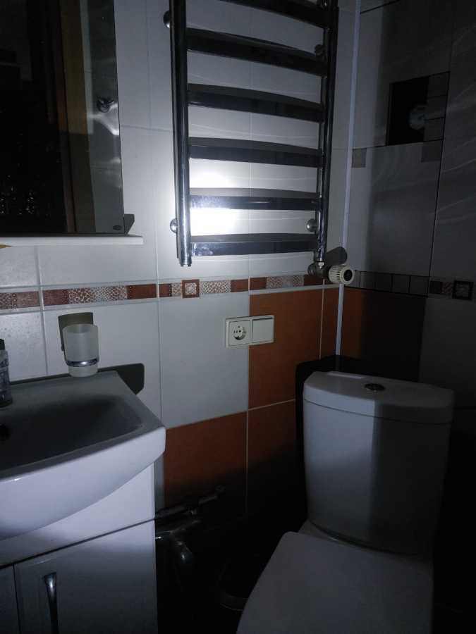 Оренда 1-кімнатної квартири 30 м², Бастіонний пров., 5