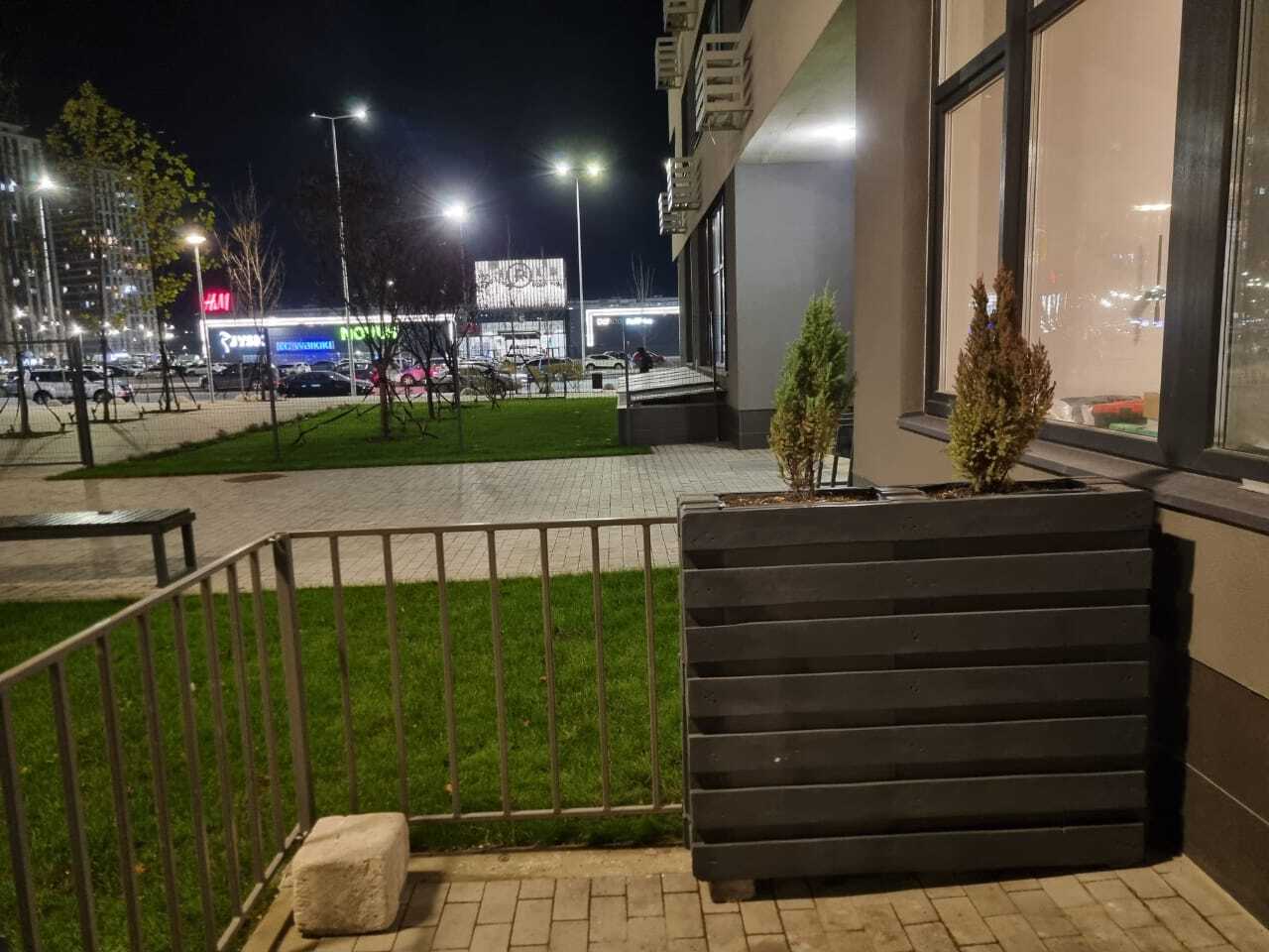 Аренда 1-комнатной квартиры 47 м², Александра Олеся ул., 17