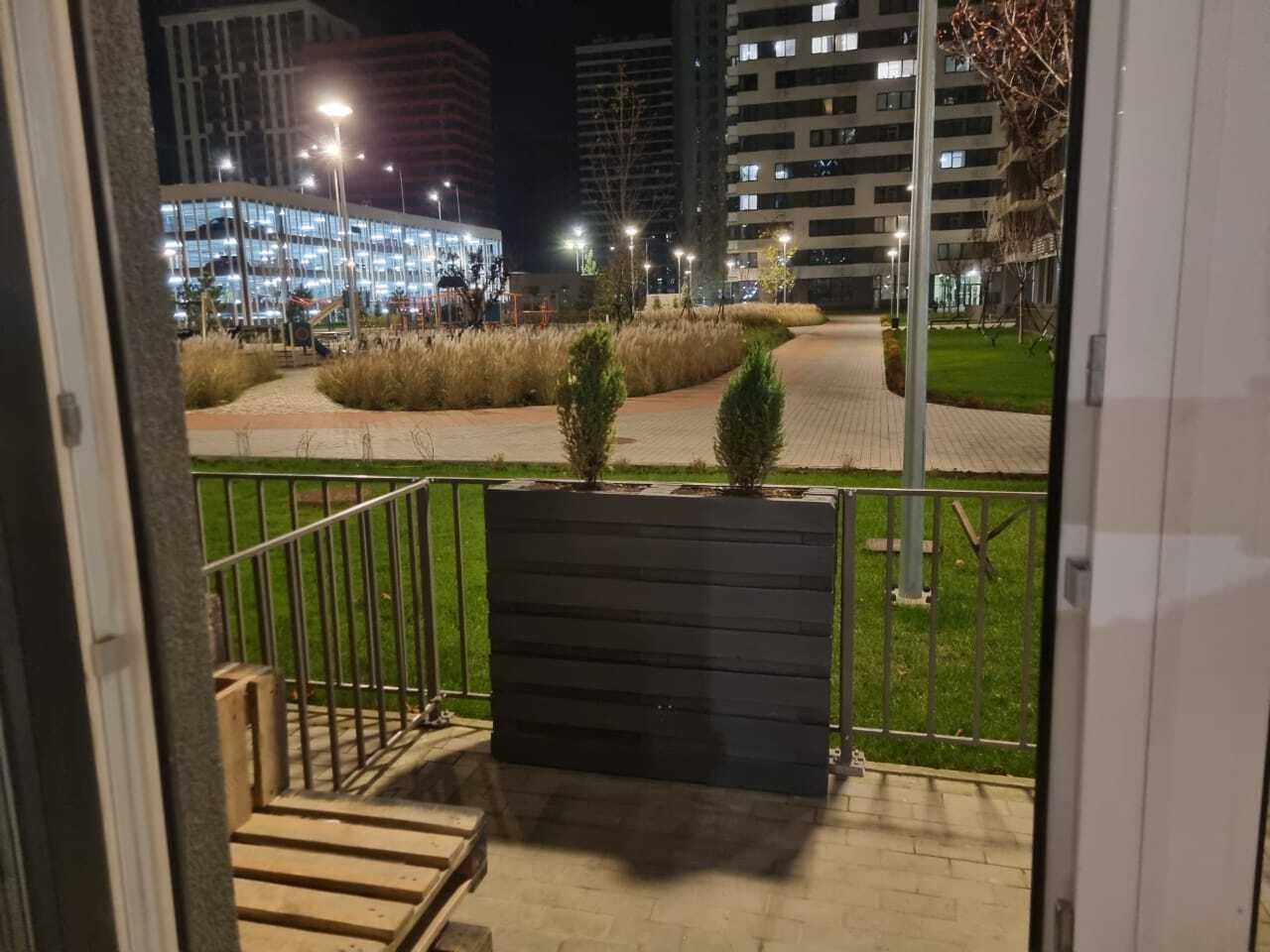 Аренда 1-комнатной квартиры 47 м², Александра Олеся ул., 17