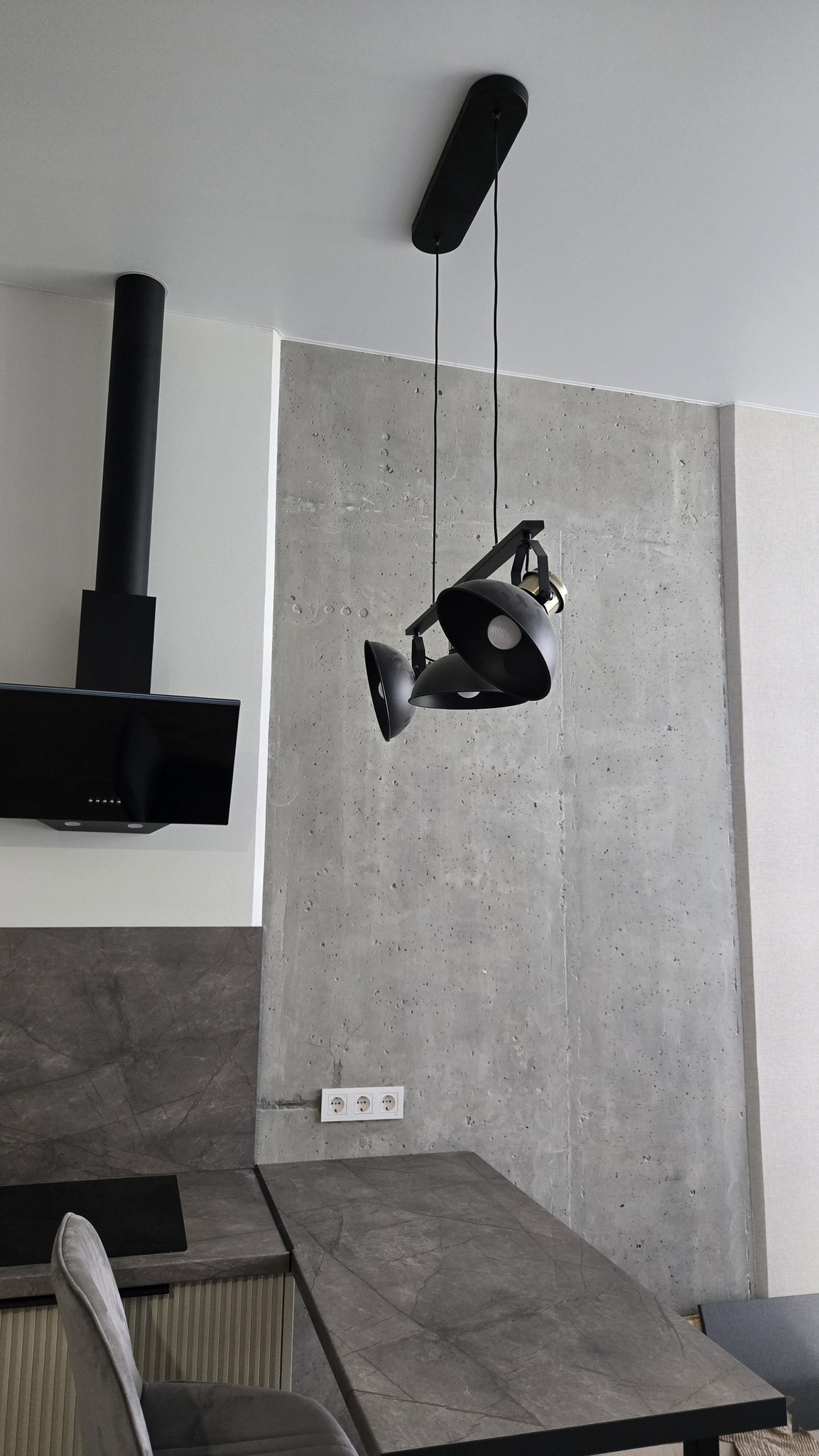 Аренда 1-комнатной квартиры 47 м², Александра Олеся ул., 17