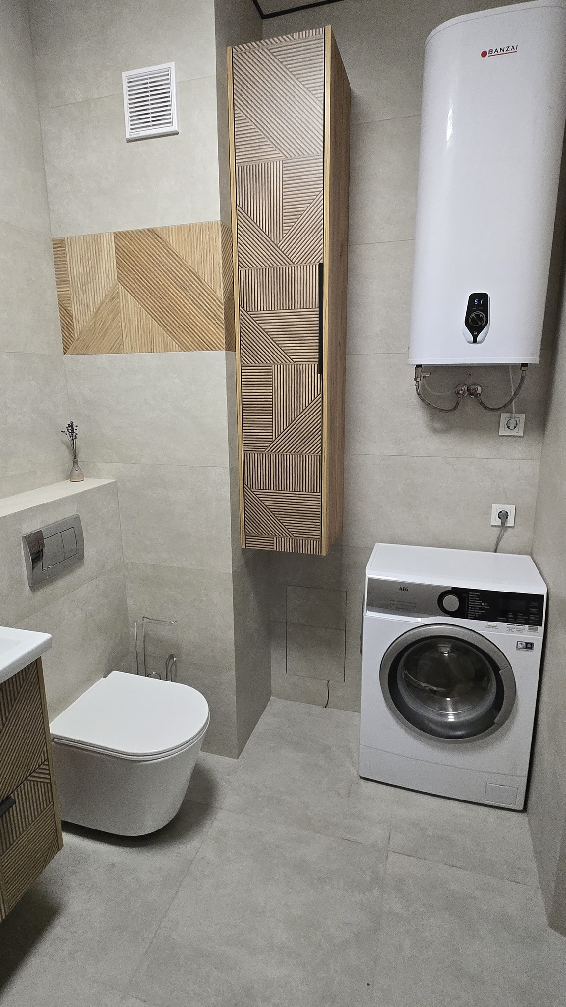 Аренда 1-комнатной квартиры 47 м², Александра Олеся ул., 17