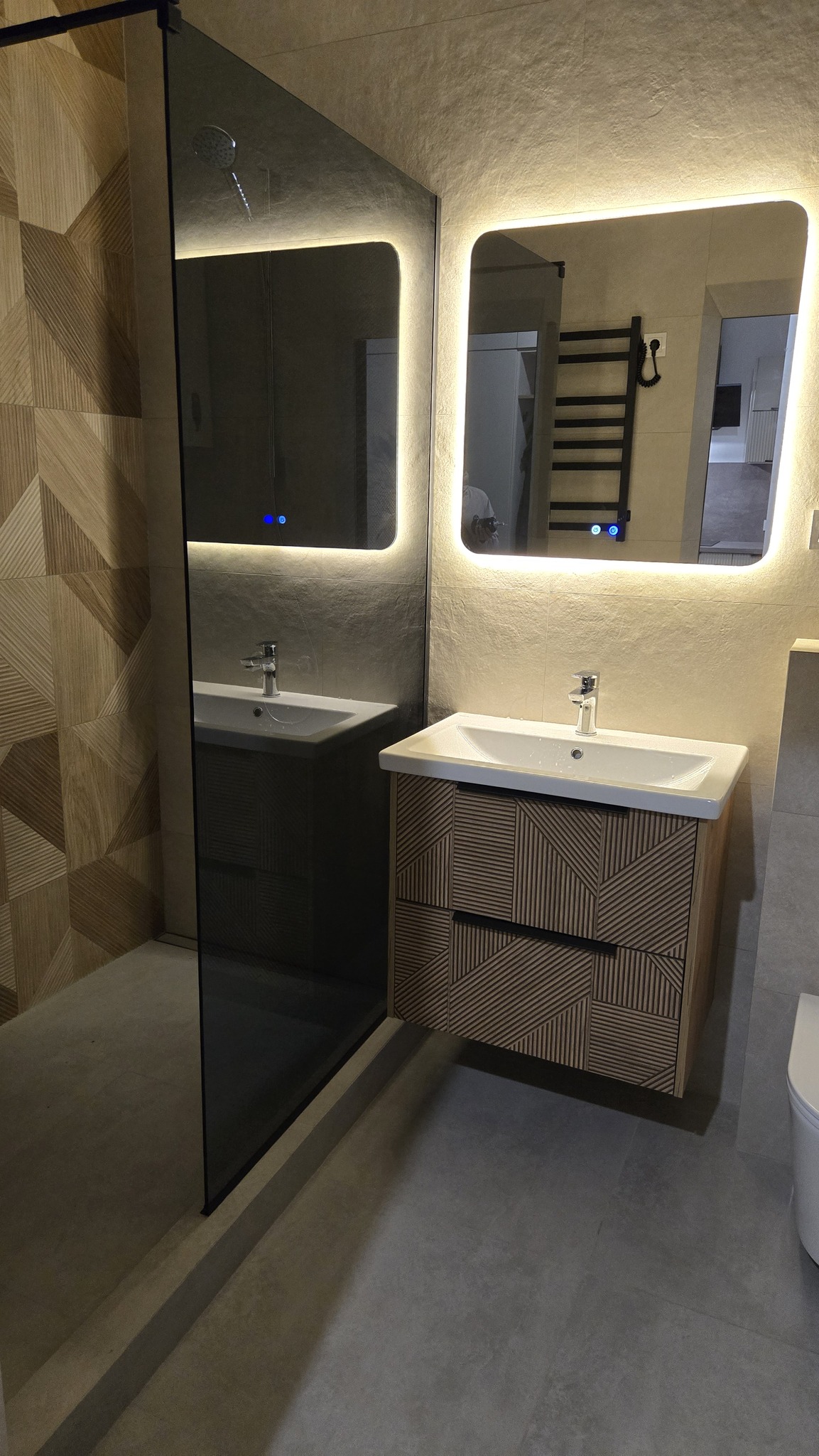 Аренда 1-комнатной квартиры 47 м², Александра Олеся ул., 17