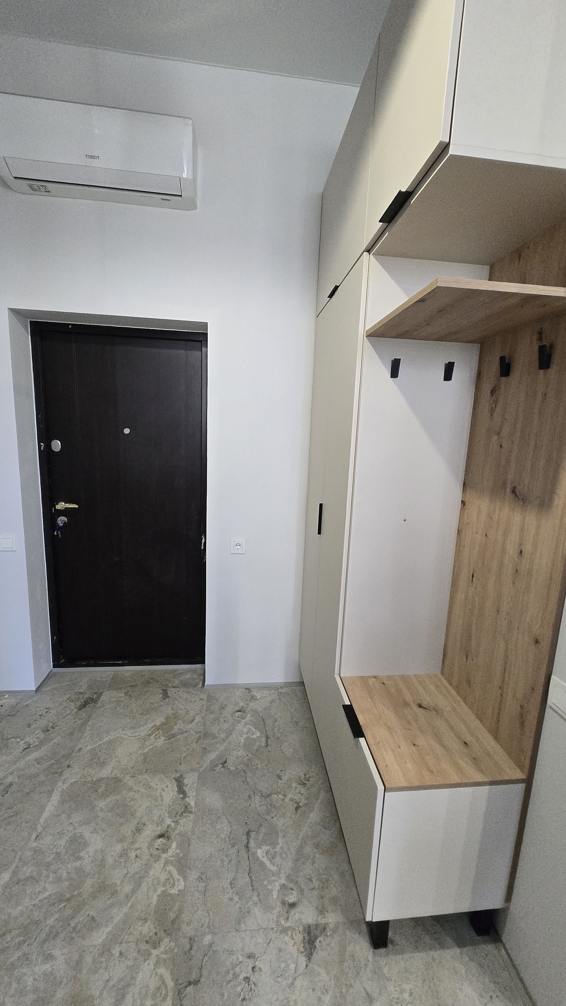 Аренда 1-комнатной квартиры 47 м², Александра Олеся ул., 17