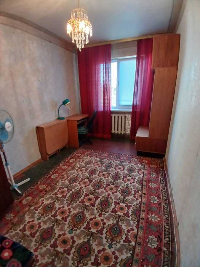 Продажа 3-комнатной квартиры 59 м², Верховного Совета бул., 19a