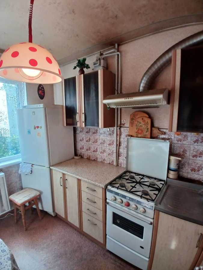 Продажа 3-комнатной квартиры 59 м², Верховного Совета бул., 19a