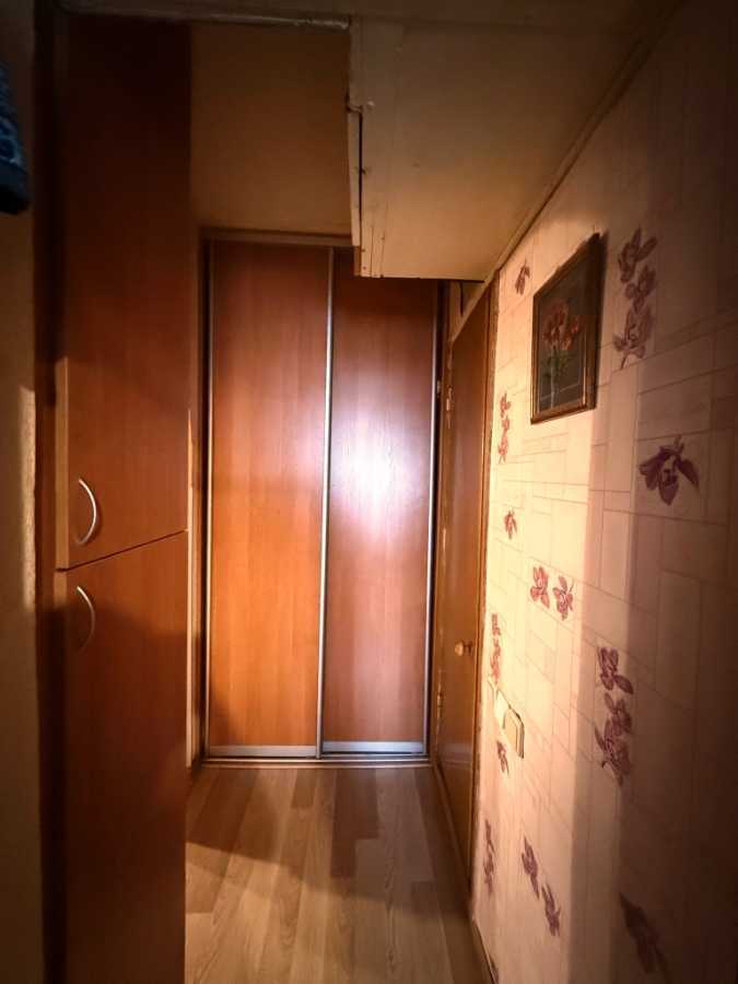 Продажа 2-комнатной квартиры 51.7 м², Героев Днепра ул., 19