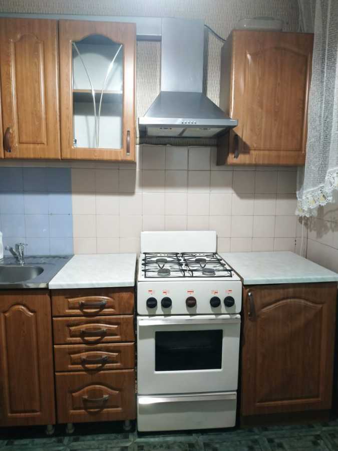 Оренда 2-кімнатної квартири 48 м², Автозаводська вул., 17