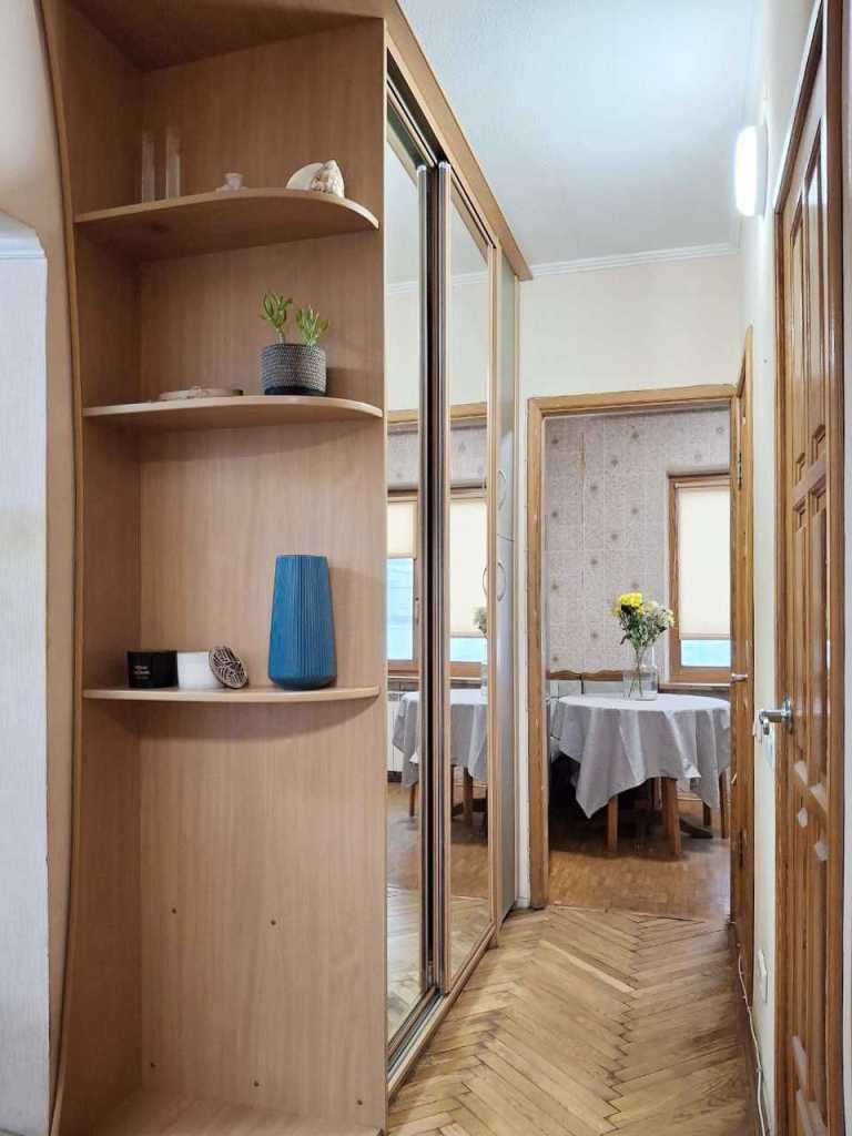 Продажа 3-комнатной квартиры 77.5 м², Ревуцкого ул., 7