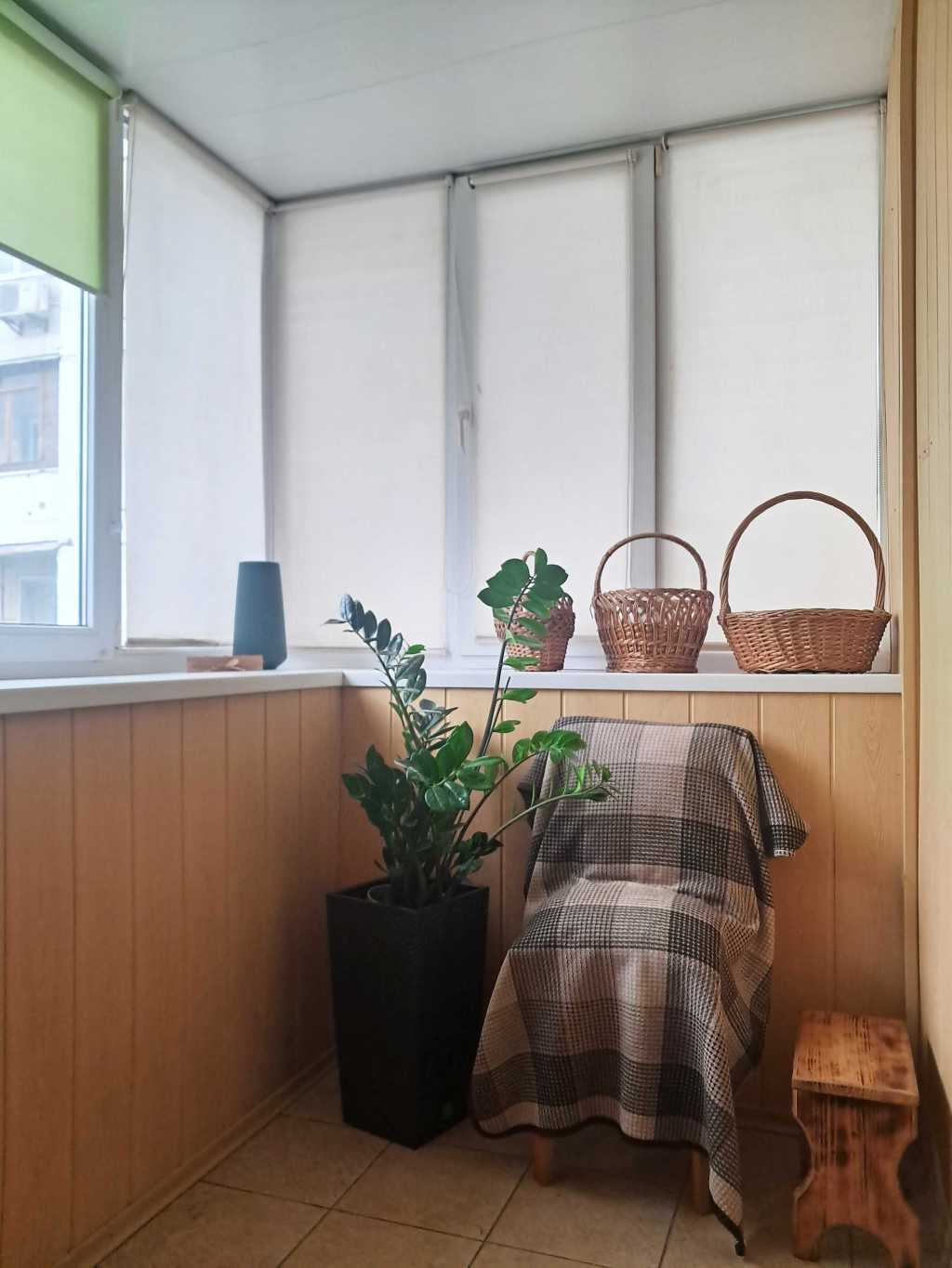 Продажа 3-комнатной квартиры 77.5 м², Ревуцкого ул., 7