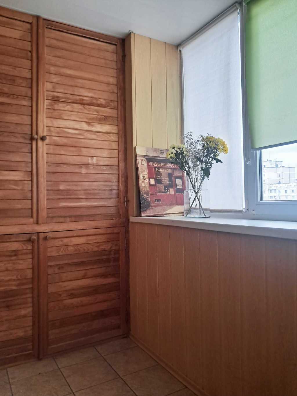 Продажа 3-комнатной квартиры 77.5 м², Ревуцкого ул., 7