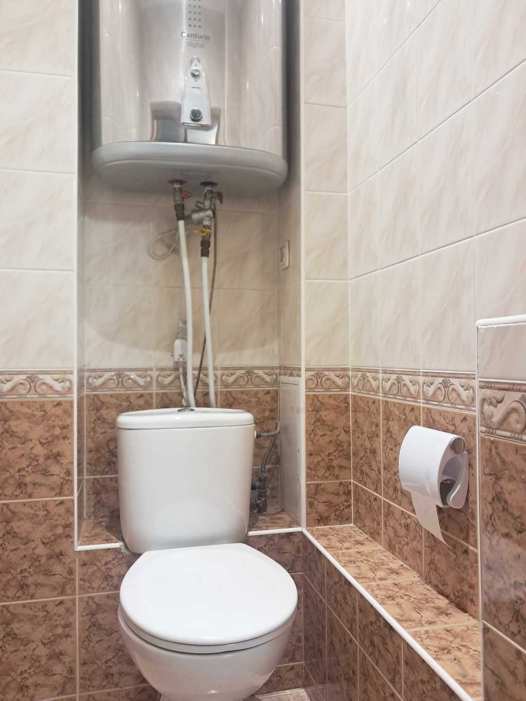 Продажа 3-комнатной квартиры 77.5 м², Ревуцкого ул., 7