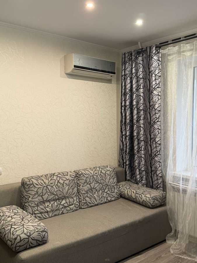 Аренда 1-комнатной квартиры 35 м², Героев Днепра ул., 65