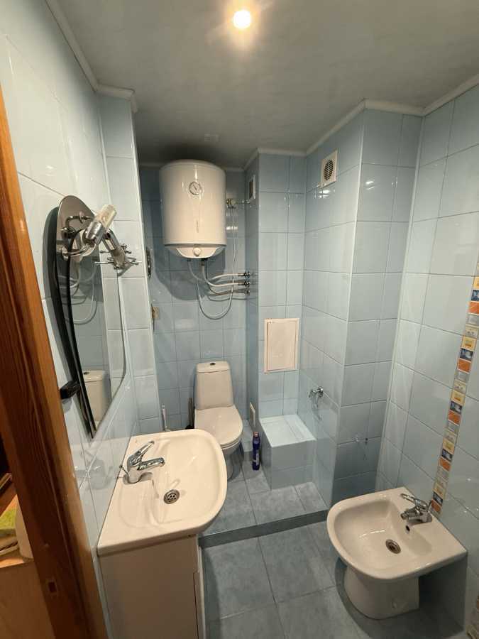 Аренда 1-комнатной квартиры 35 м², Героев Днепра ул., 65