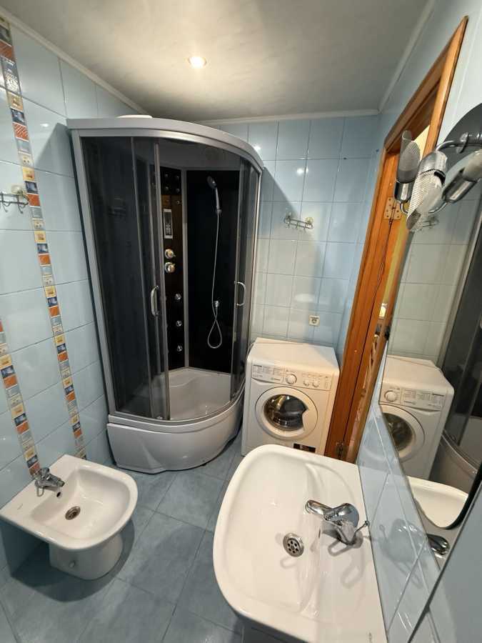 Аренда 1-комнатной квартиры 35 м², Героев Днепра ул., 65