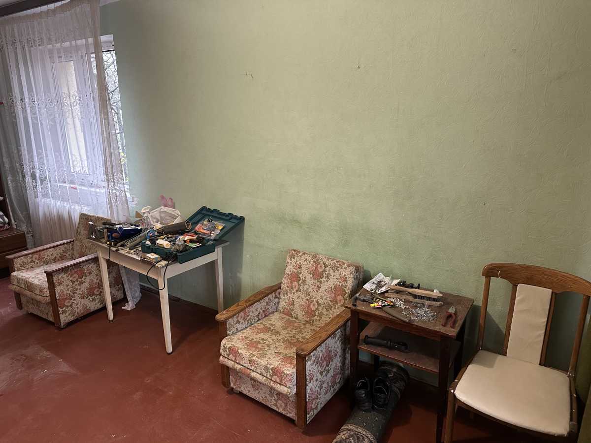 Продажа 1-комнатной квартиры 32 м², Героев Севастополя ул., 12