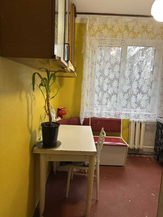 Продажа 1-комнатной квартиры 32 м², Героев Севастополя ул., 12