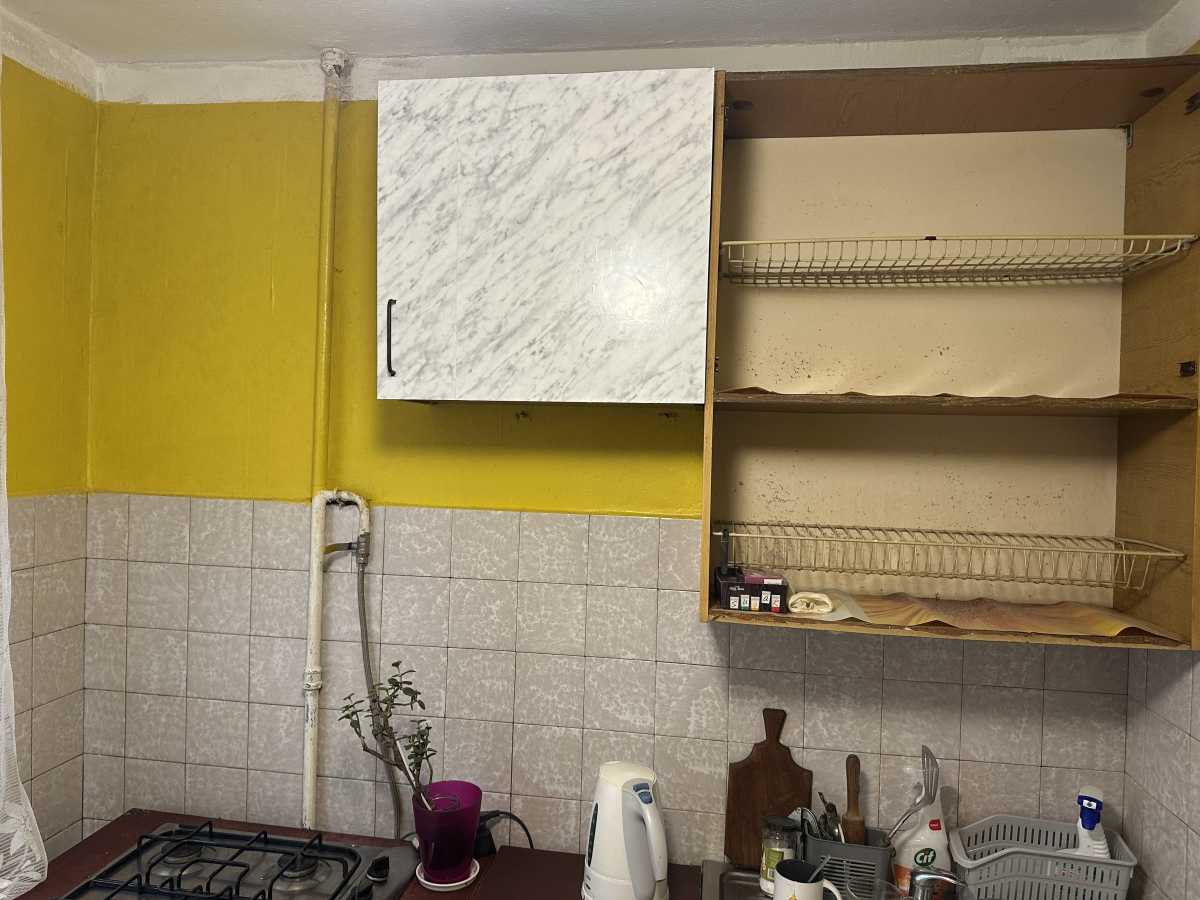 Продажа 1-комнатной квартиры 32 м², Героев Севастополя ул., 12