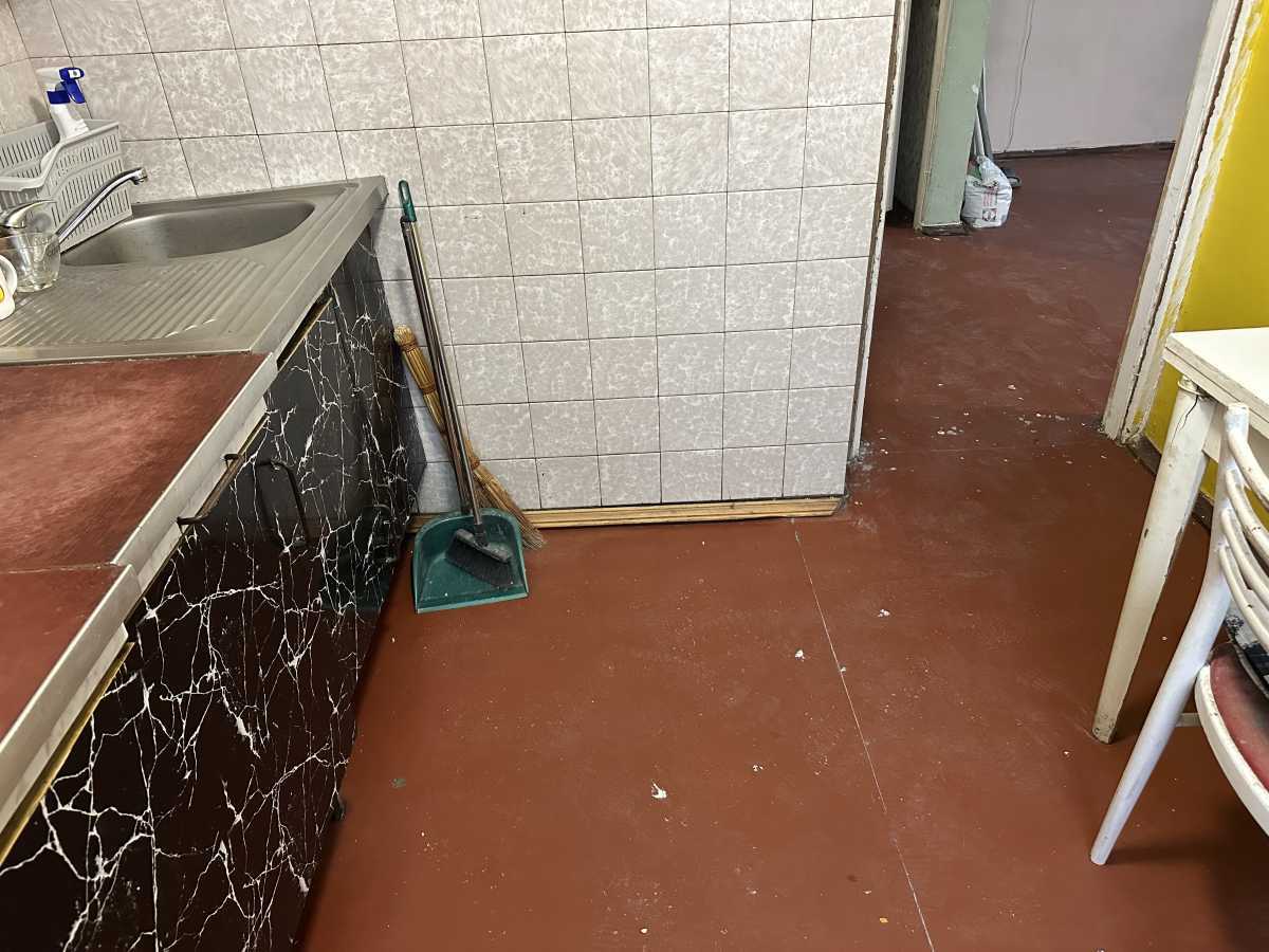 Продажа 1-комнатной квартиры 32 м², Героев Севастополя ул., 12