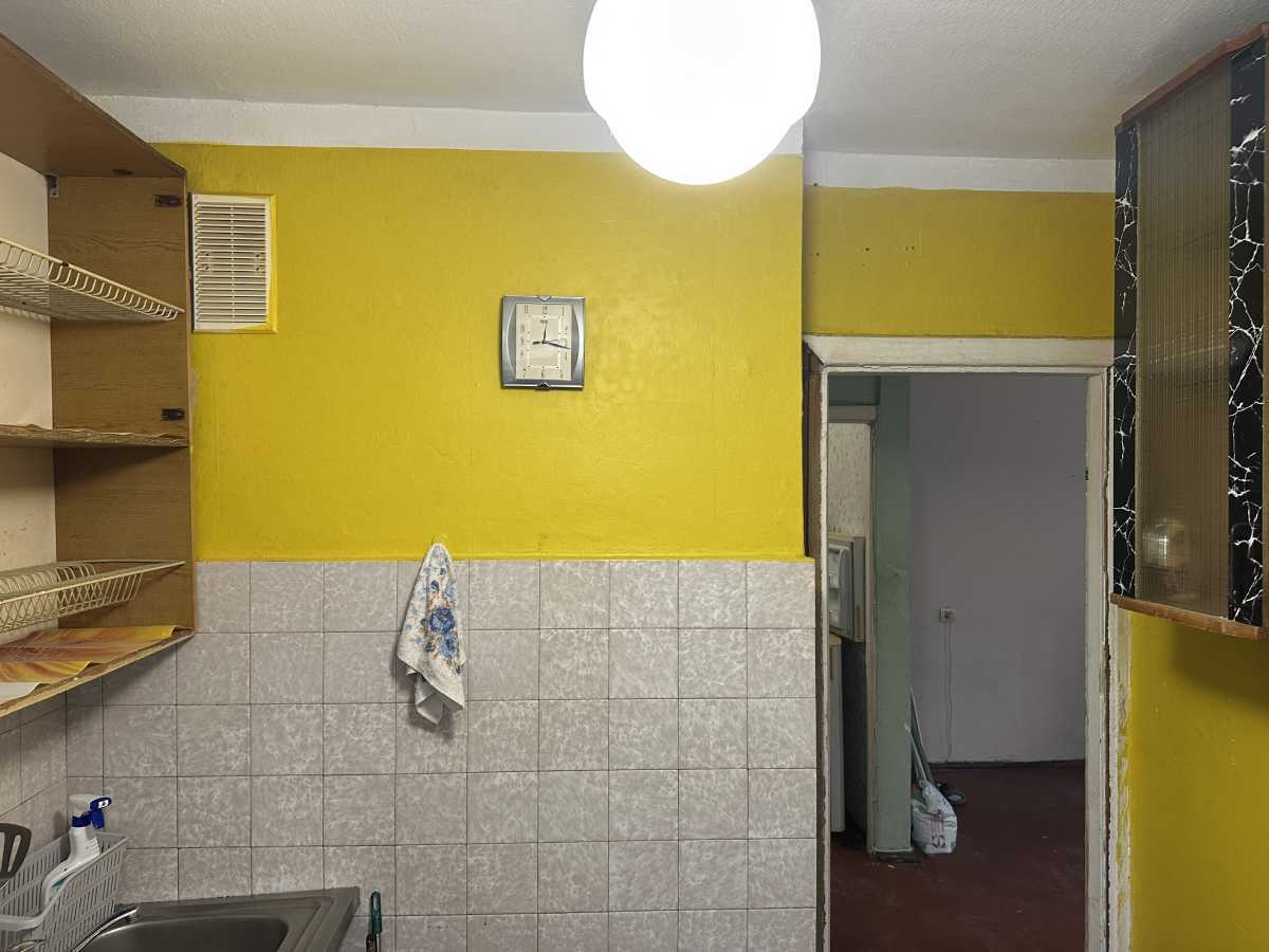 Продажа 1-комнатной квартиры 32 м², Героев Севастополя ул., 12