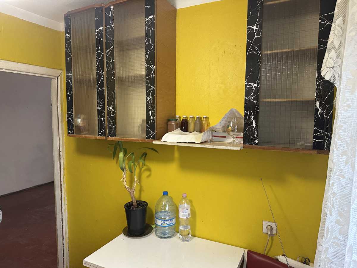 Продажа 1-комнатной квартиры 32 м², Героев Севастополя ул., 12