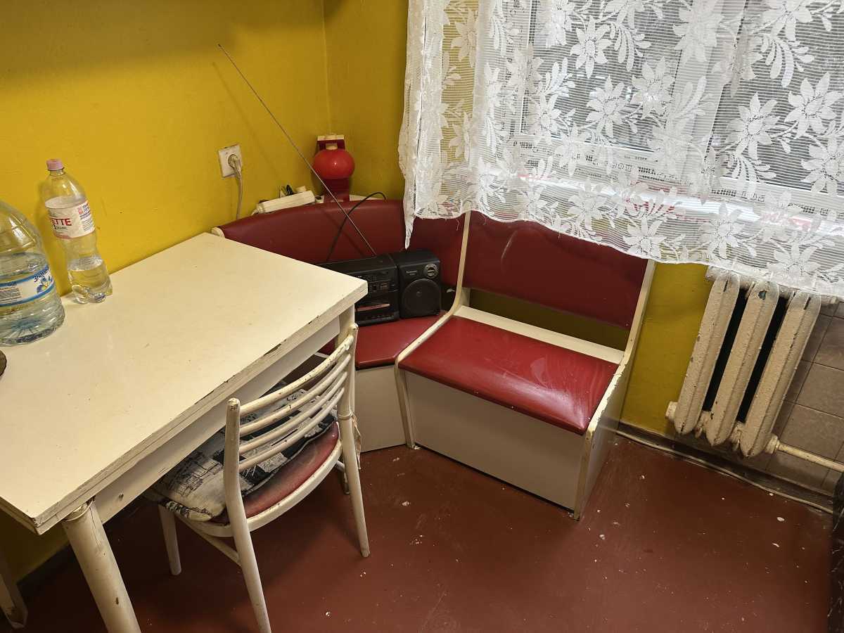 Продажа 1-комнатной квартиры 32 м², Героев Севастополя ул., 12