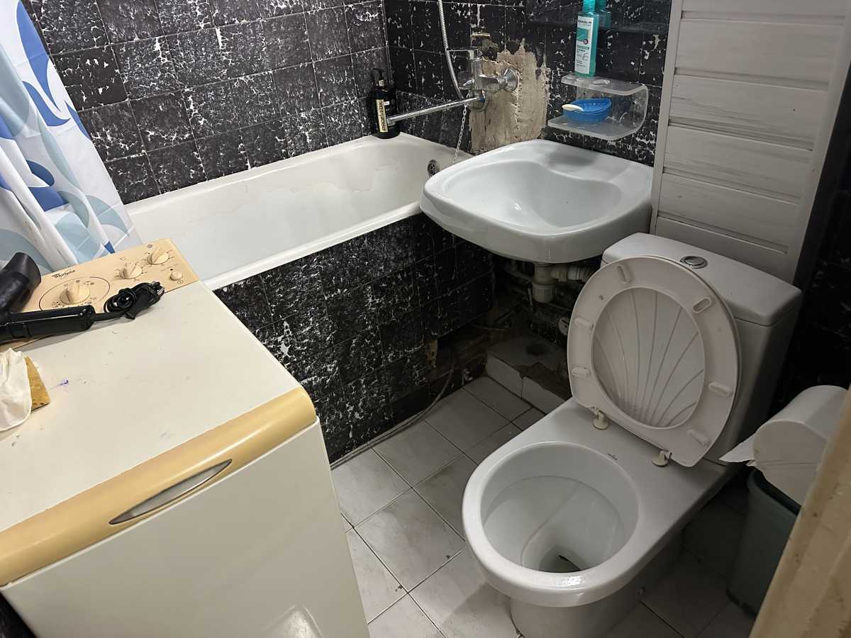 Продажа 1-комнатной квартиры 32 м², Героев Севастополя ул., 12