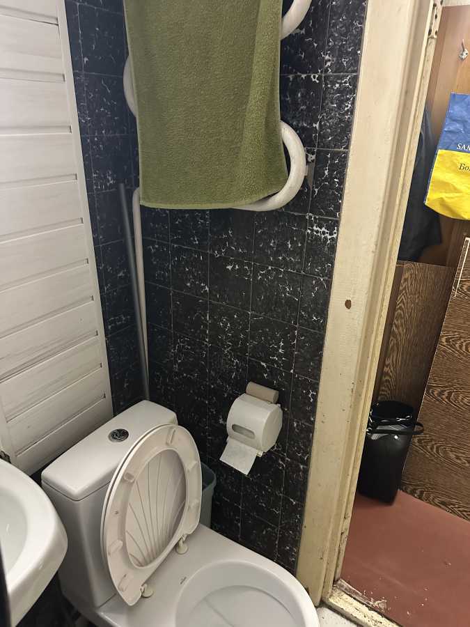 Продажа 1-комнатной квартиры 32 м², Героев Севастополя ул., 12