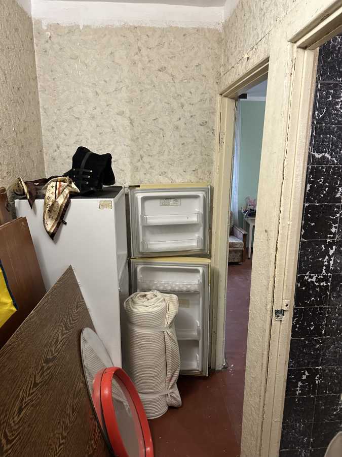 Продажа 1-комнатной квартиры 32 м², Героев Севастополя ул., 12