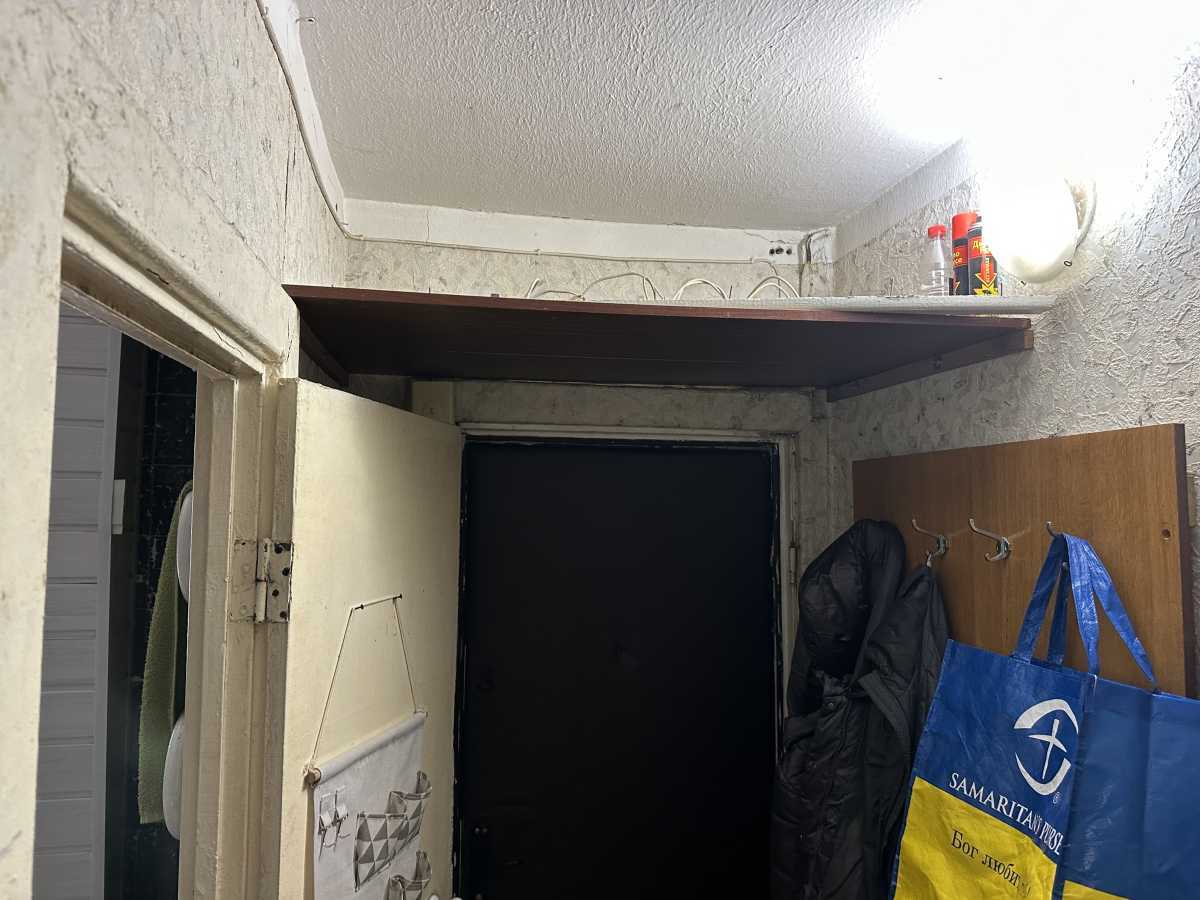 Продажа 1-комнатной квартиры 32 м², Героев Севастополя ул., 12