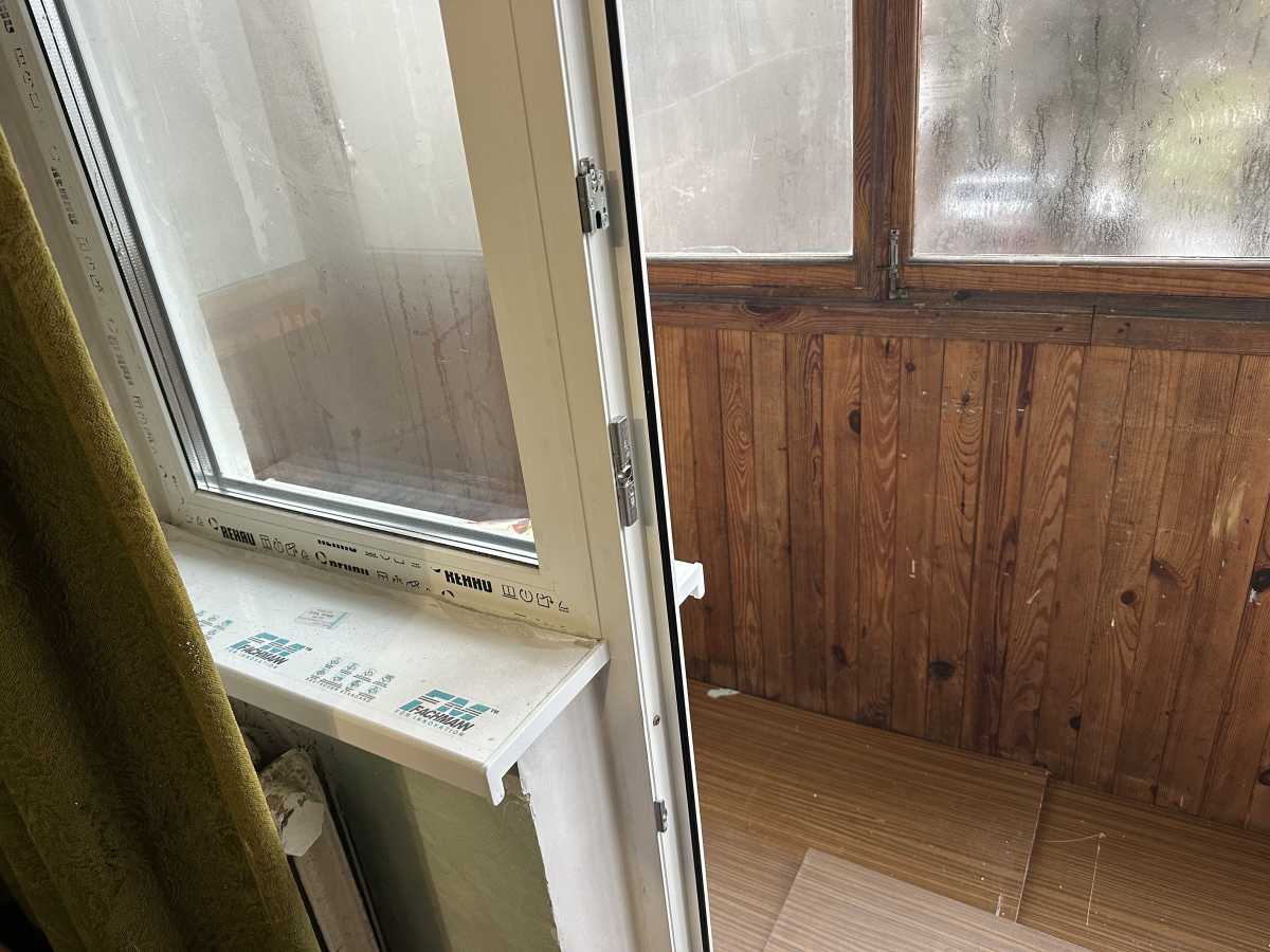 Продажа 1-комнатной квартиры 32 м², Героев Севастополя ул., 12