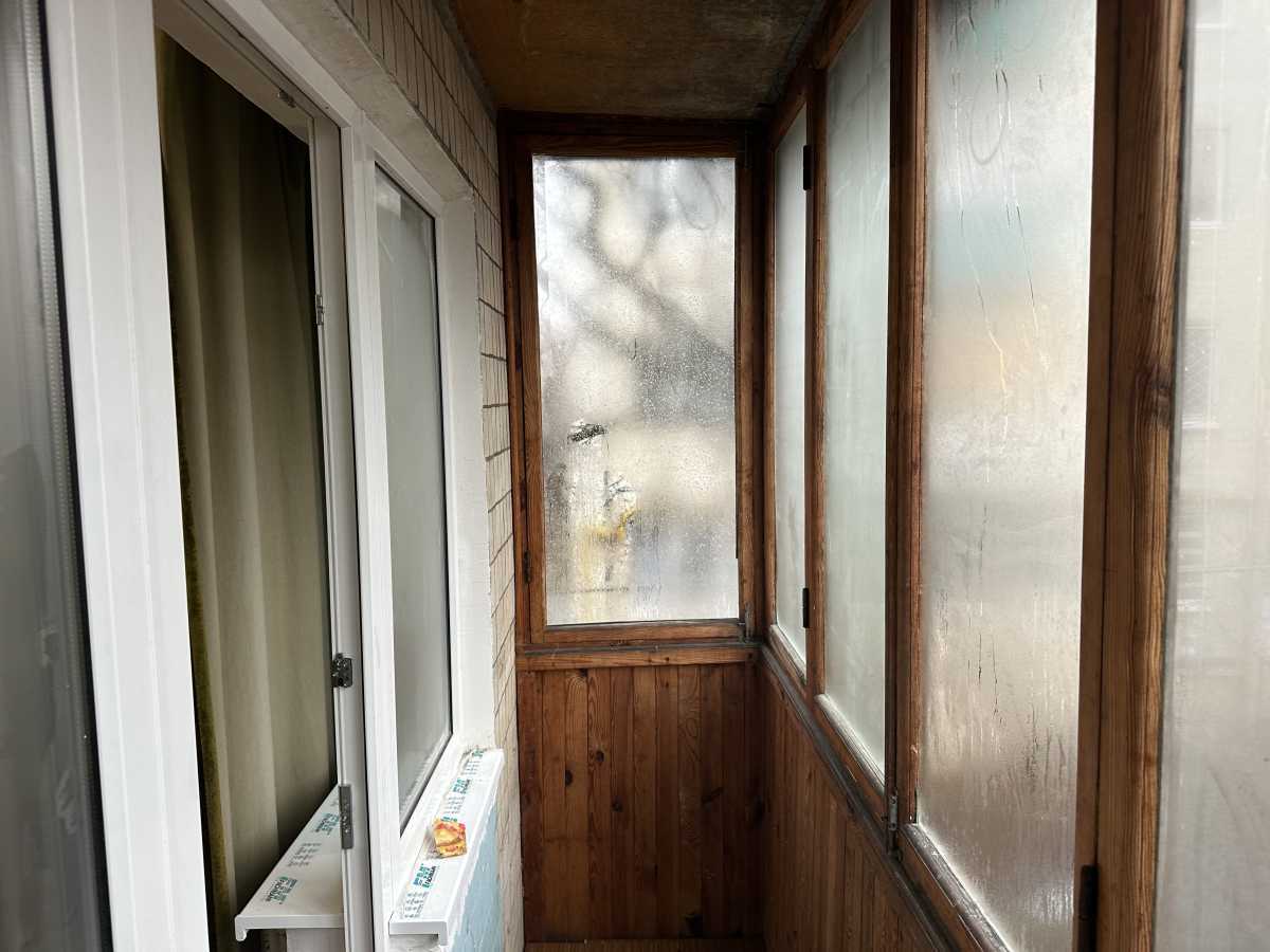 Продажа 1-комнатной квартиры 32 м², Героев Севастополя ул., 12