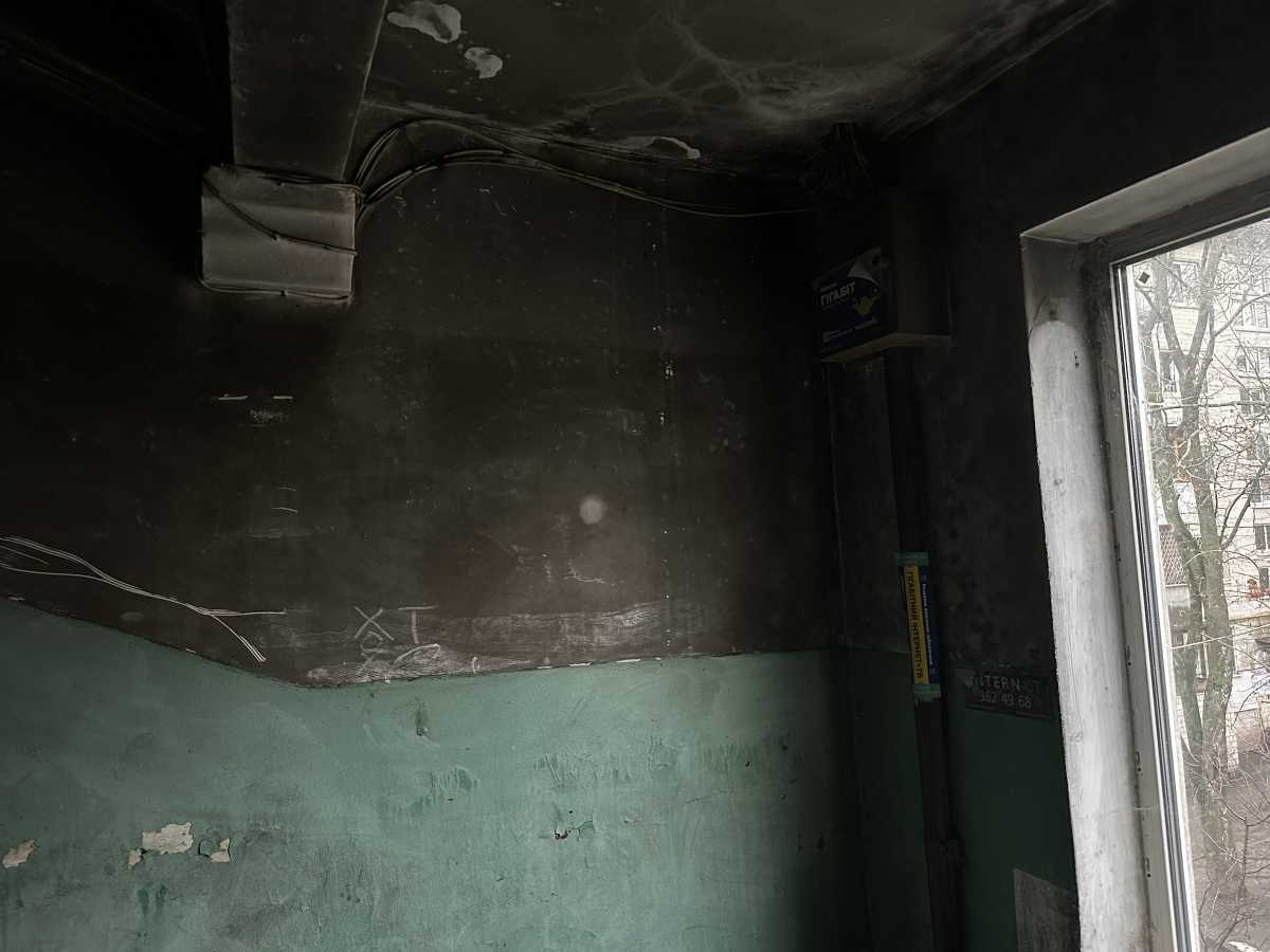 Продажа 1-комнатной квартиры 32 м², Героев Севастополя ул., 12