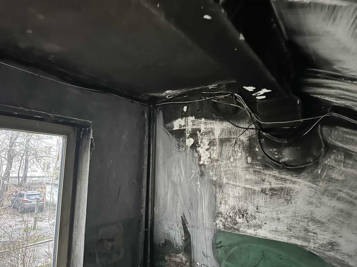 Продажа 1-комнатной квартиры 32 м², Героев Севастополя ул., 12