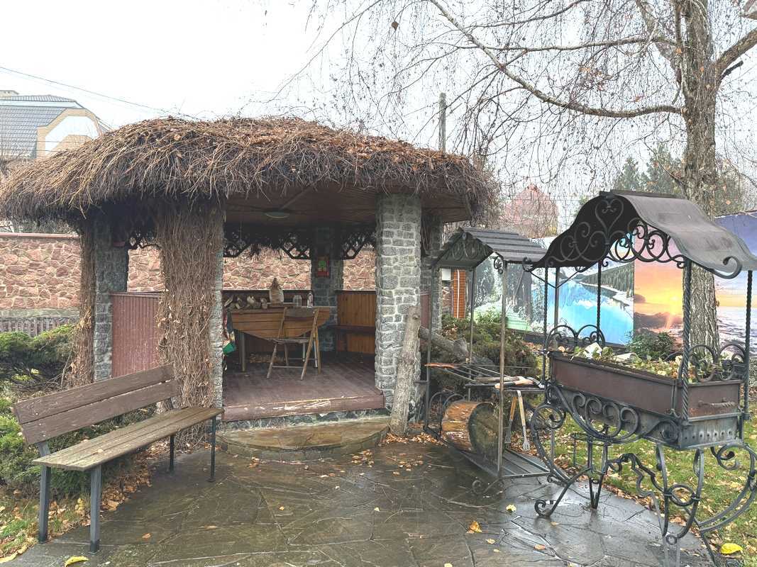 Продажа дома 425 м², Борщаговская ул., 23